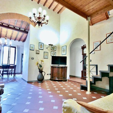 Typical Apartment In The Historic Centre Флоренція Екстер'єр фото