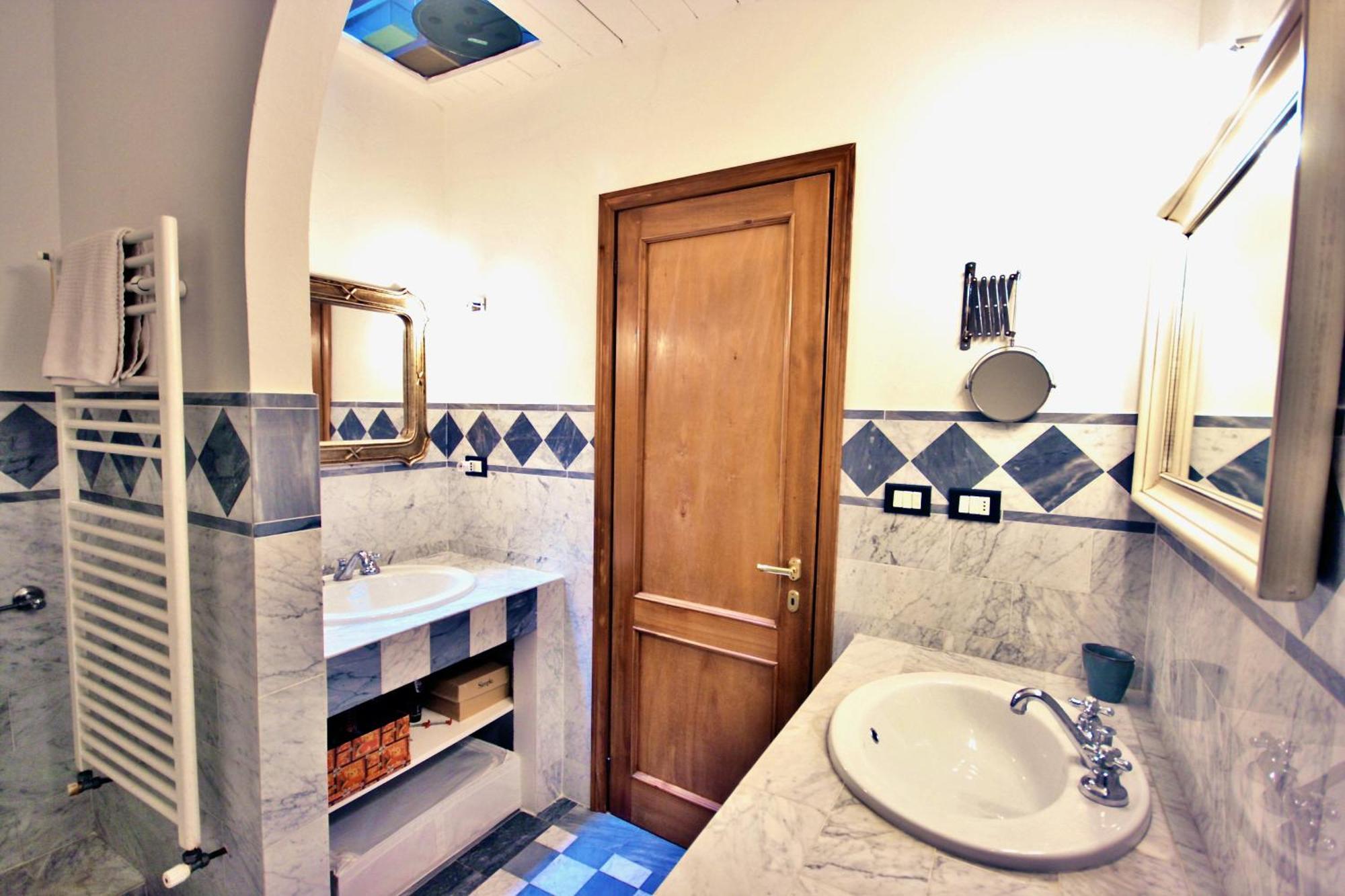 Typical Apartment In The Historic Centre Флоренція Екстер'єр фото