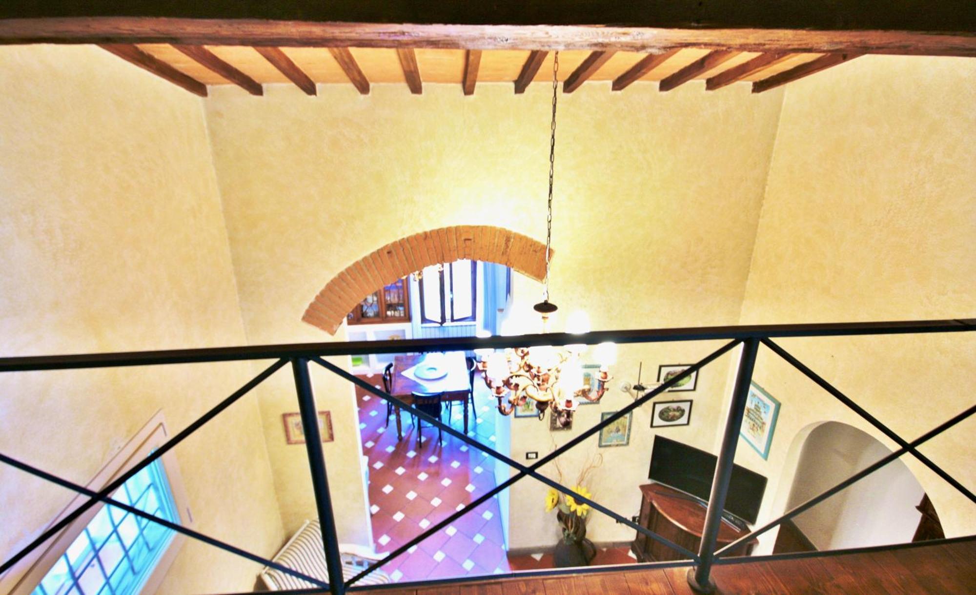 Typical Apartment In The Historic Centre Флоренція Екстер'єр фото