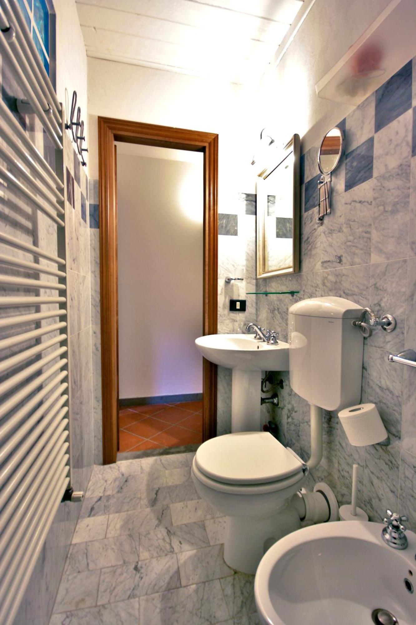 Typical Apartment In The Historic Centre Флоренція Екстер'єр фото