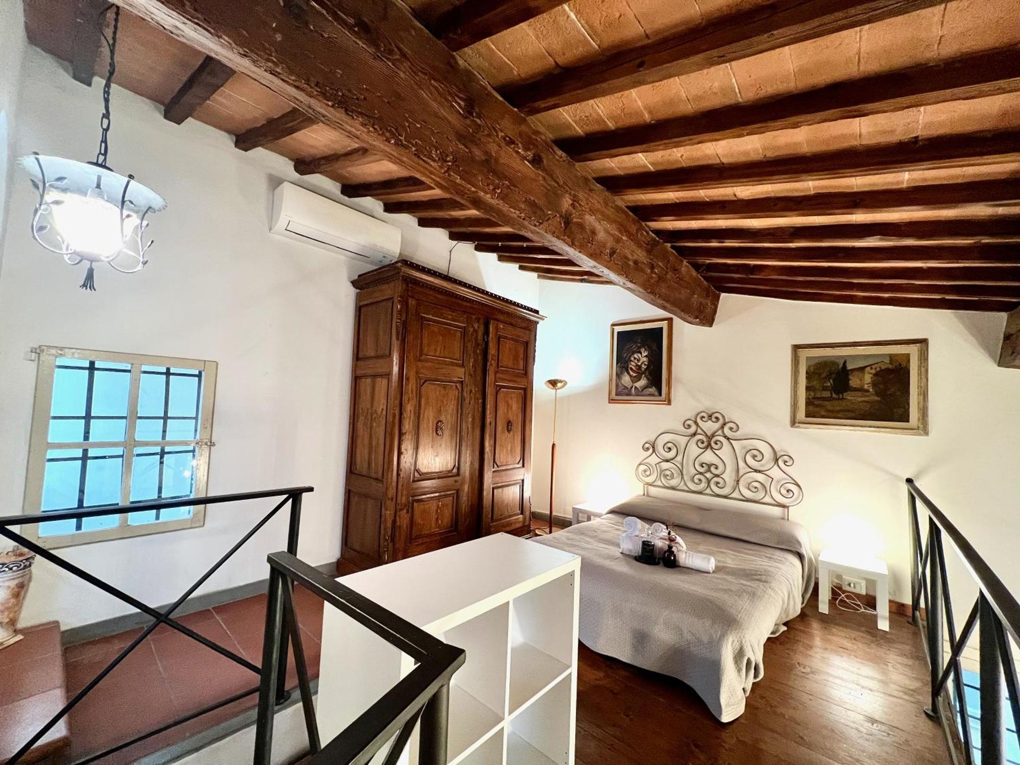Typical Apartment In The Historic Centre Флоренція Екстер'єр фото