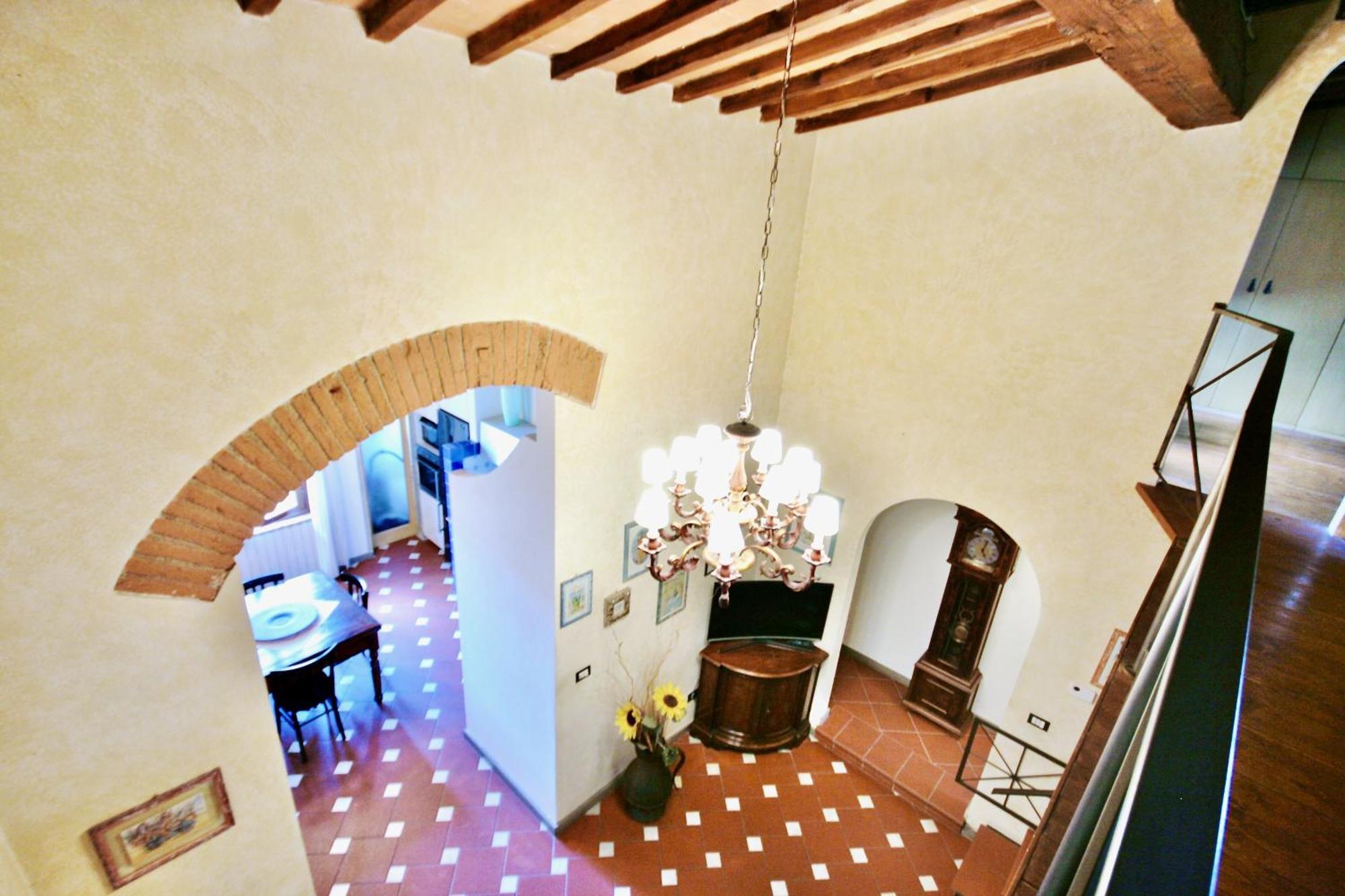 Typical Apartment In The Historic Centre Флоренція Екстер'єр фото