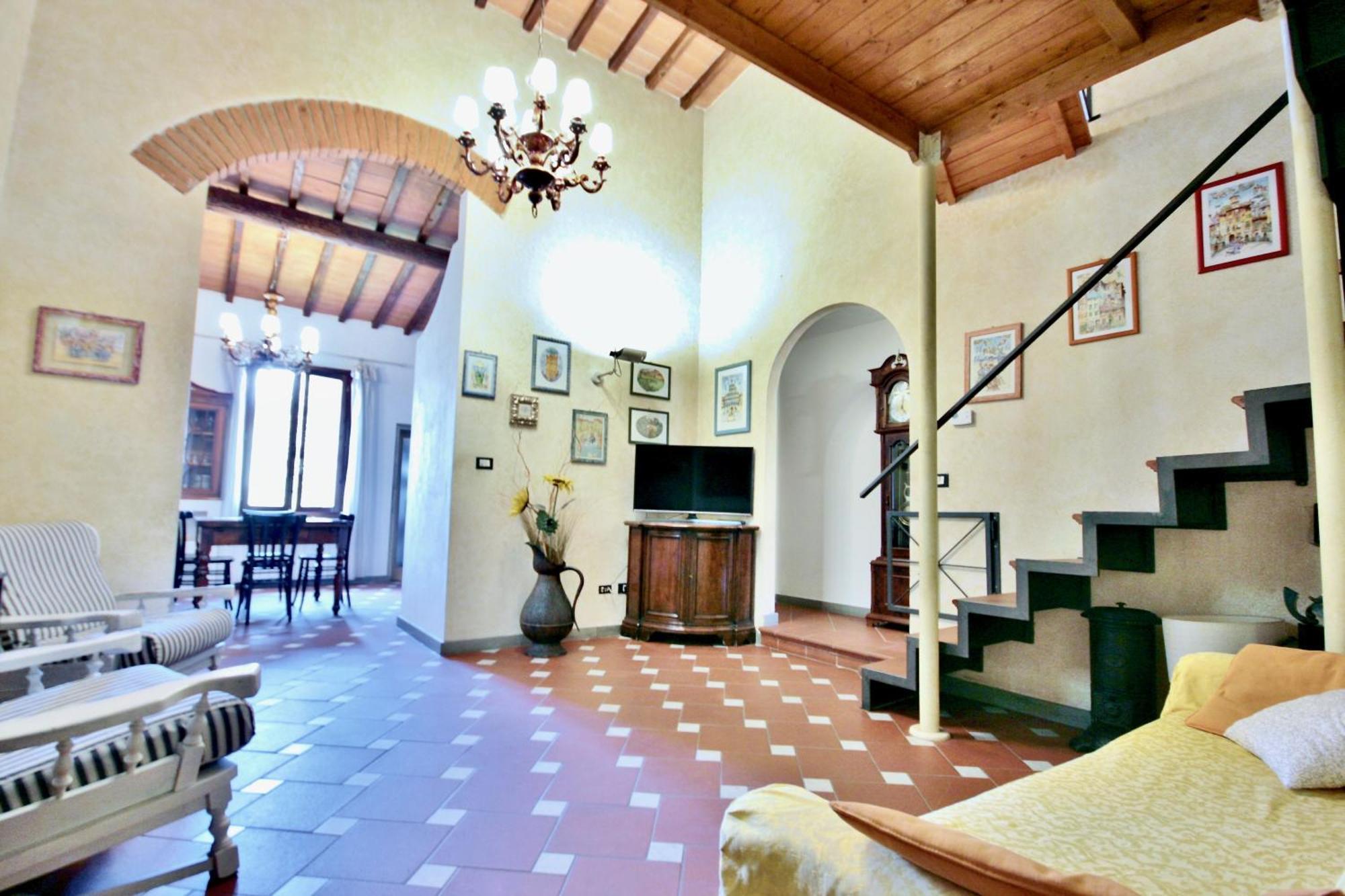Typical Apartment In The Historic Centre Флоренція Екстер'єр фото