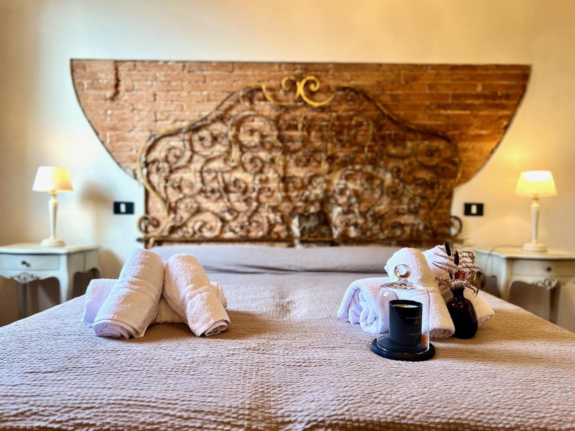 Typical Apartment In The Historic Centre Флоренція Екстер'єр фото