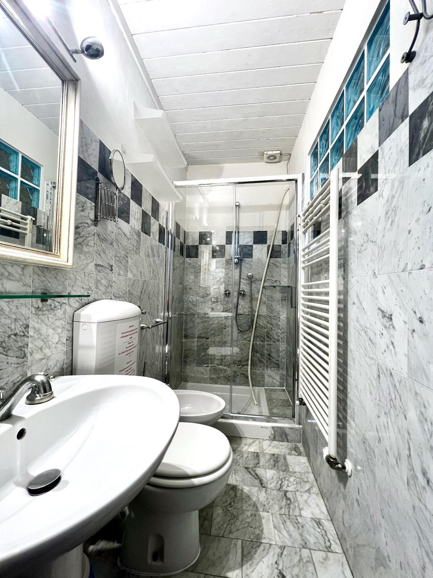 Typical Apartment In The Historic Centre Флоренція Екстер'єр фото