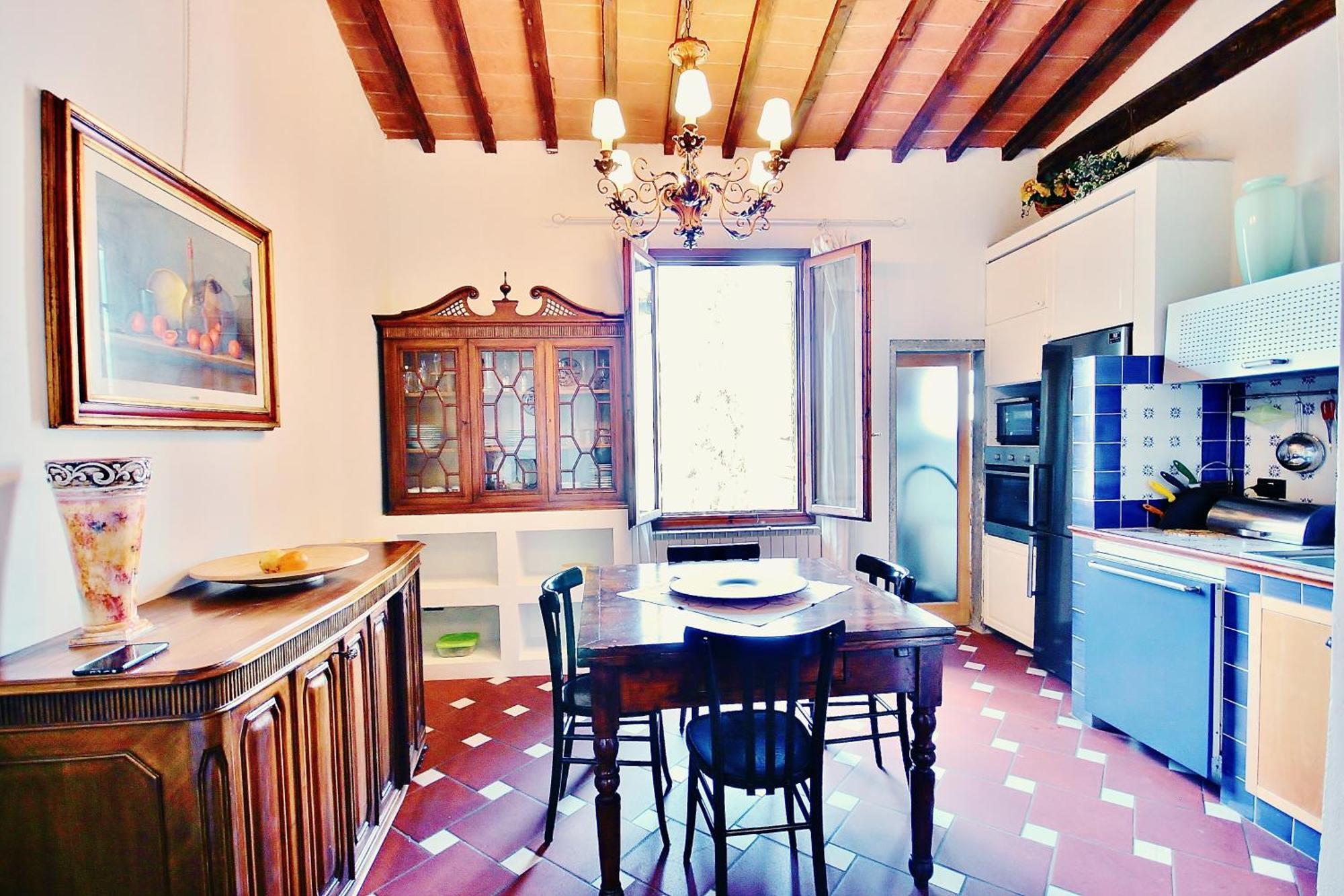 Typical Apartment In The Historic Centre Флоренція Екстер'єр фото
